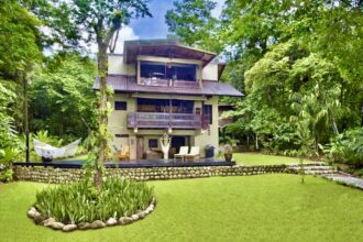 Matapalo Dream Property Osa Peninsula