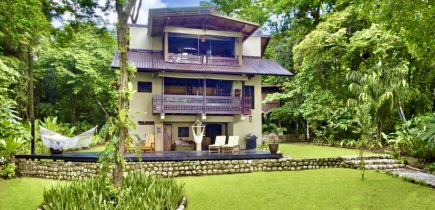 Matapalo Dream Property Osa Peninsula