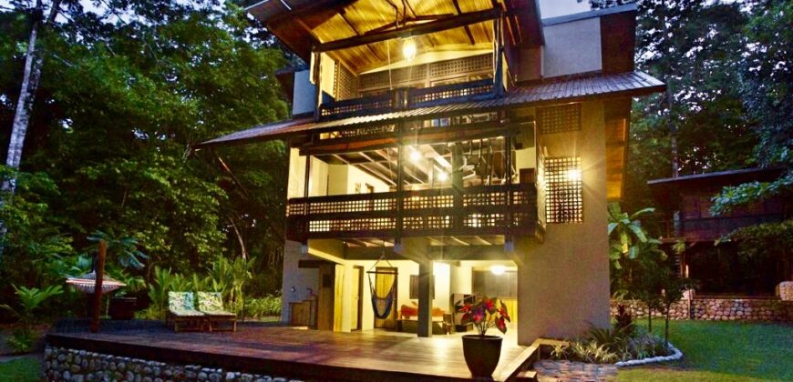 Matapalo Dream Property Osa Peninsula