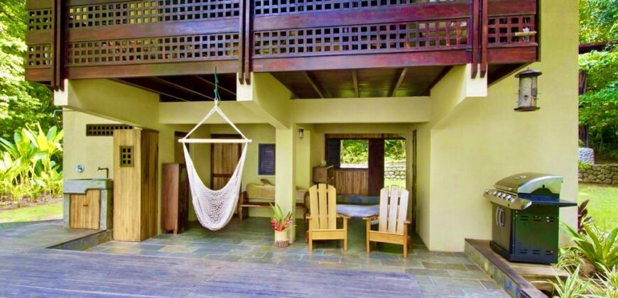 Matapalo Dream Property Osa Peninsula