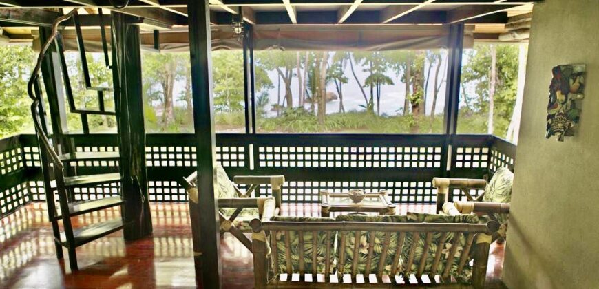 Matapalo Dream Property Osa Peninsula