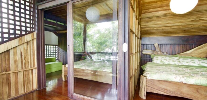 Matapalo Dream Property Osa Peninsula