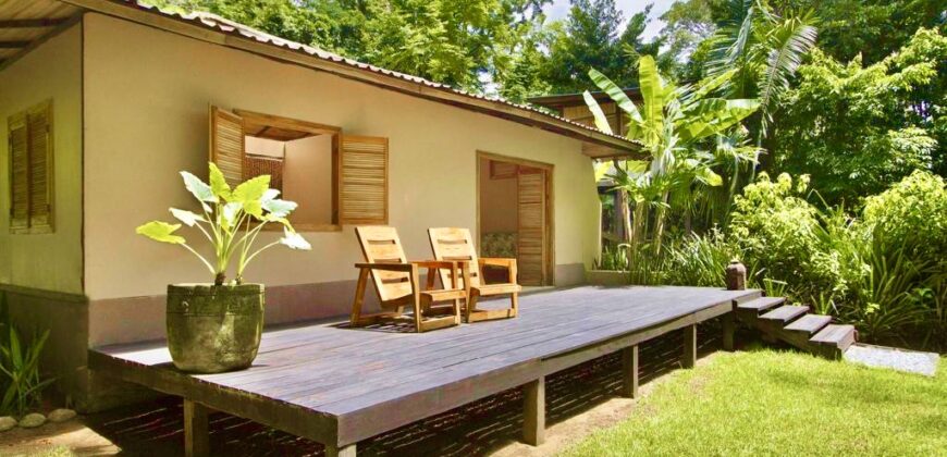 Matapalo Dream Property Osa Peninsula