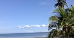 Titled Lot Near A Hidden Beach Close To Town