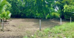 Titled Lot Near A Hidden Beach Close To Town