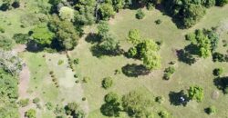 Ideal Osa Peninsula Property for Estate or Homestead