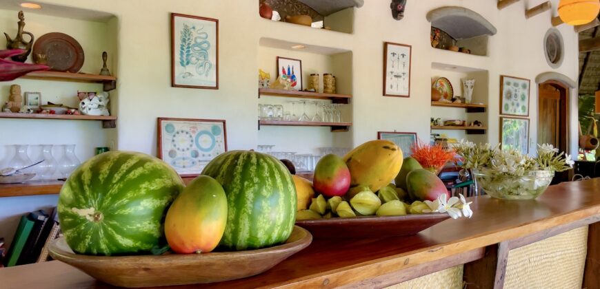 Spectacular Rainforest and Ocean View Retreat