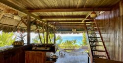 Spectacular Rainforest and Ocean View Retreat