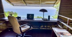 Spectacular Rainforest and Ocean View Retreat