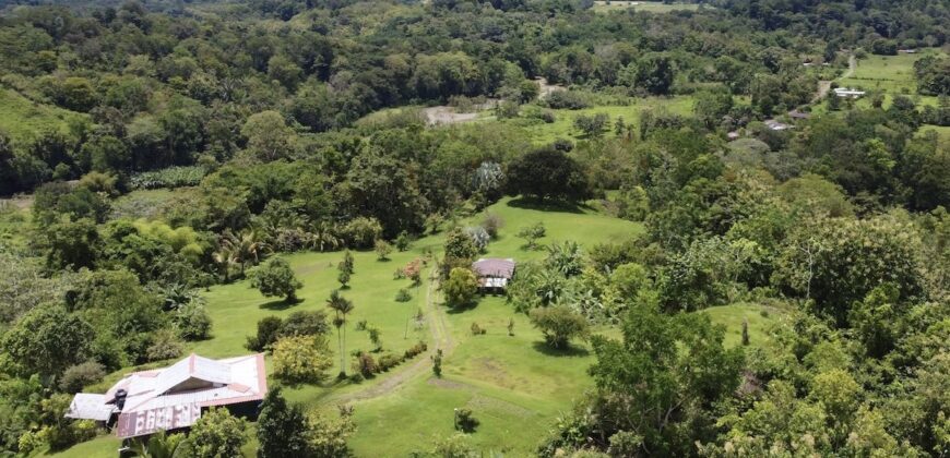 Stunning Ocean View Property