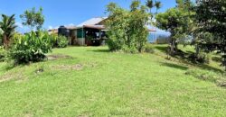 Stunning Ocean View Property