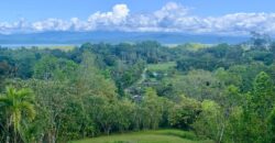 Stunning Ocean View Property