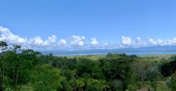 Stunning Ocean View Property