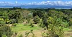 Stunning Ocean View Property