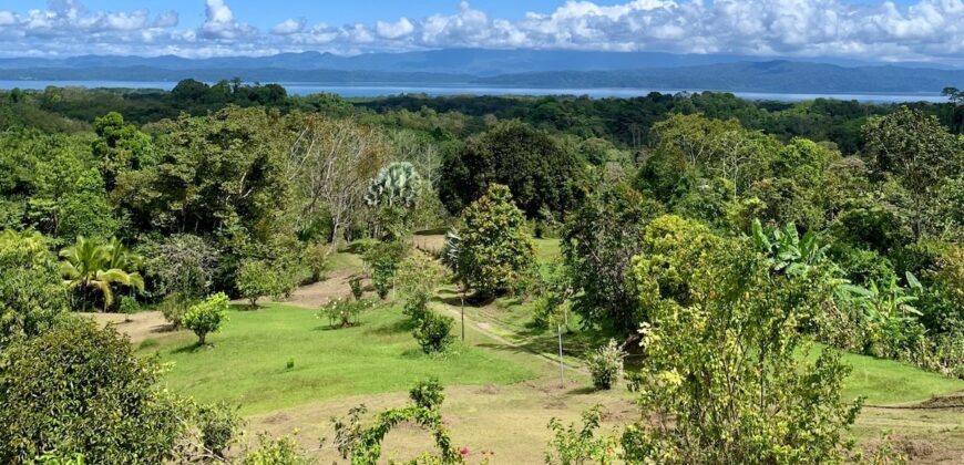 Stunning Ocean View Property