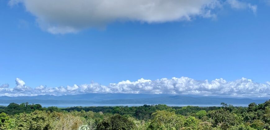 Stunning Ocean View Property