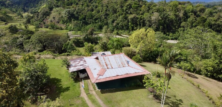 Stunning Ocean View Property