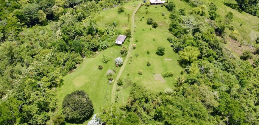 Stunning Ocean View Property