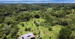 Stunning Ocean View Property