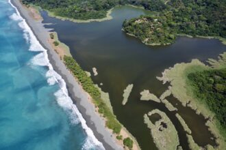 Spectacular Ocean View Resort Property