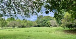 Titled Lot in Nice Beach Community