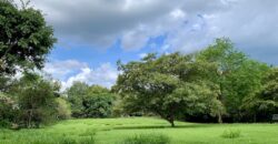 Titled Lot in Nice Beach Community