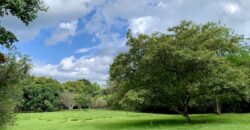 Titled Lot in Nice Beach Community