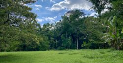 Titled Lot in Nice Beach Community