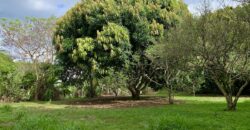 Titled Lot in Nice Beach Community