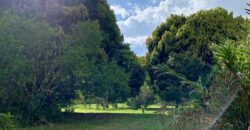 Titled Lot in Nice Beach Community