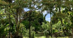 Titled Lot in Nice Beach Community