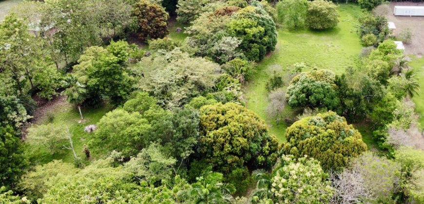 Titled Lot in Nice Beach Community