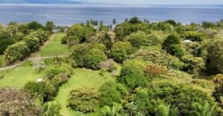 Titled Lot in Nice Beach Community