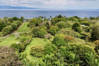 Titled Lot in Nice Beach Community