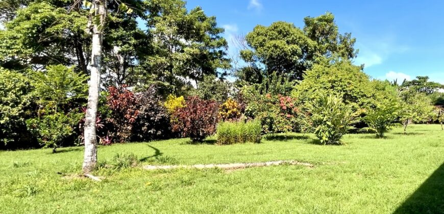 Point Break Beachfront Property Osa Peninsula