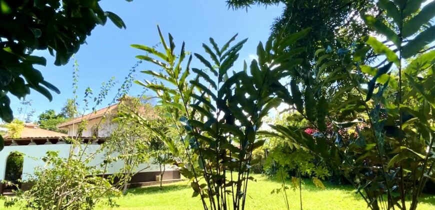 Point Break Beachfront Property Osa Peninsula