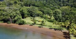 Spectacular Coastal Rainforest Estate Property