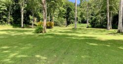 Spectacular Coastal Rainforest Estate Property