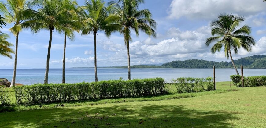 Spectacular Coastal Rainforest Estate Property