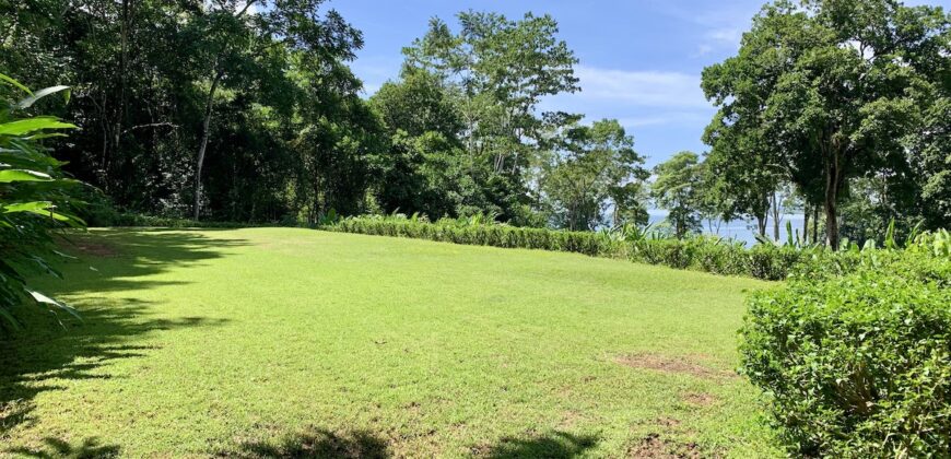 Spectacular Coastal Rainforest Estate Property