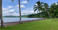 Spectacular Coastal Rainforest Estate Property