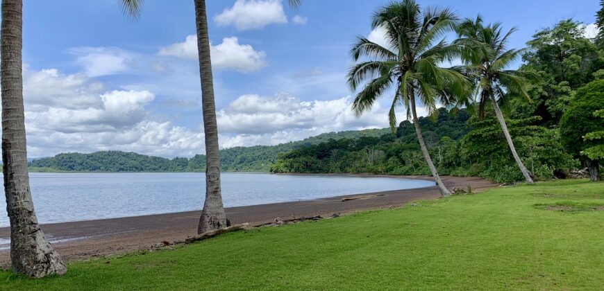 Spectacular Coastal Rainforest Estate Property