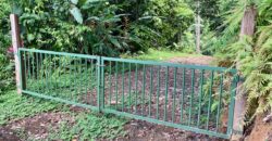 Spectacular Coastal Rainforest Estate Property