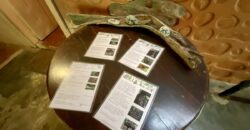 Turn-key Jungle Lodge in the Osa Peninsula