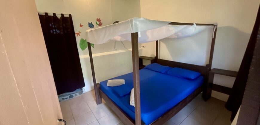 Turn-key Jungle Lodge in the Osa Peninsula