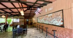 Turn-key Jungle Lodge in the Osa Peninsula