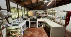 Turn-key Jungle Lodge in the Osa Peninsula