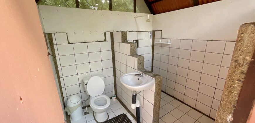 Turn-key Jungle Lodge in the Osa Peninsula