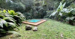 Turn-key Jungle Lodge in the Osa Peninsula