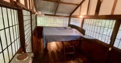 Turn-key Jungle Lodge in the Osa Peninsula